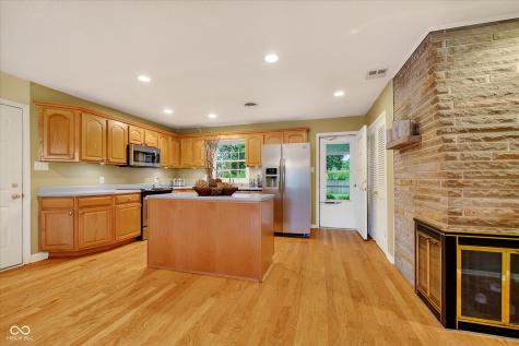 1649 Southview Drive Indianapolis IN 46227