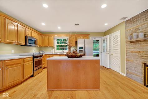 1649 Southview Drive Indianapolis IN 46227
