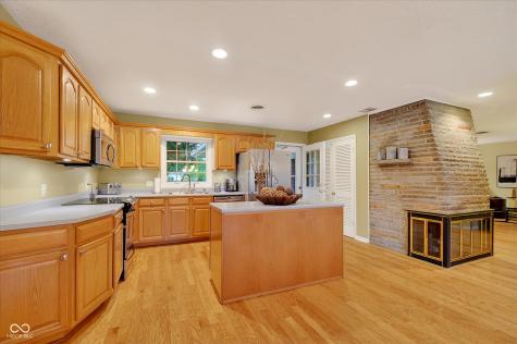 1649 Southview Drive Indianapolis IN 46227