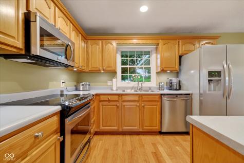1649 Southview Drive Indianapolis IN 46227