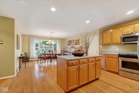1649 Southview Drive Indianapolis IN 46227