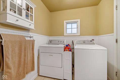 1649 Southview Drive Indianapolis IN 46227