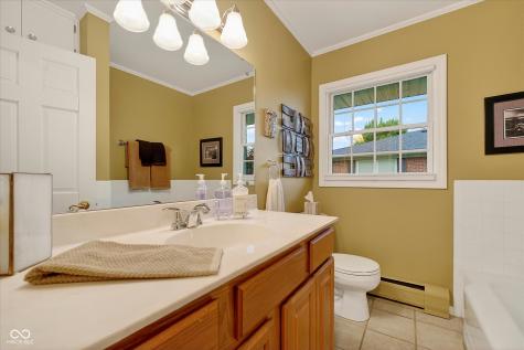 1649 Southview Drive Indianapolis IN 46227