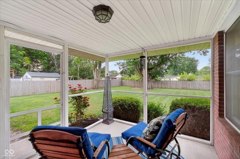 1649 Southview Drive Indianapolis IN 46227