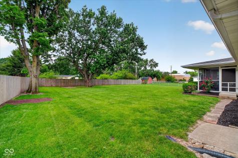 1649 Southview Drive Indianapolis IN 46227
