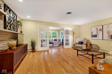 1649 Southview Drive Indianapolis IN 46227