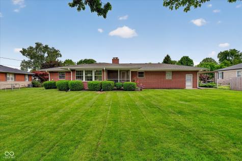 1649 Southview Drive Indianapolis IN 46227