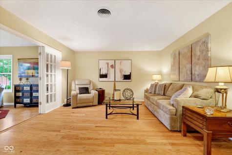 1649 Southview Drive Indianapolis IN 46227