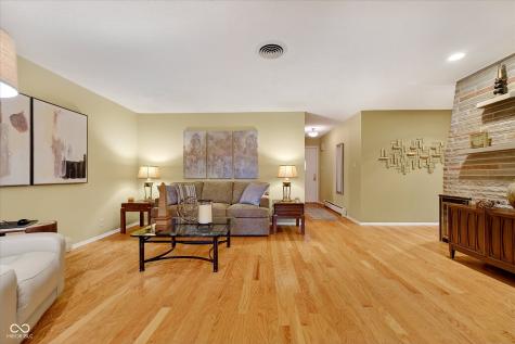 1649 Southview Drive Indianapolis IN 46227