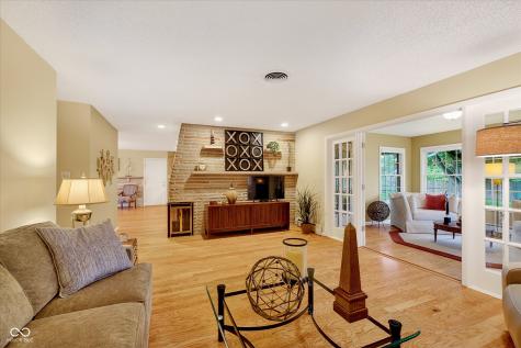 1649 Southview Drive Indianapolis IN 46227