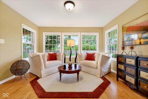 1649 Southview Drive Indianapolis IN 46227