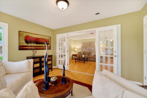 1649 Southview Drive Indianapolis IN 46227