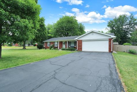 6807 Willoughby Court Indianapolis IN 46214