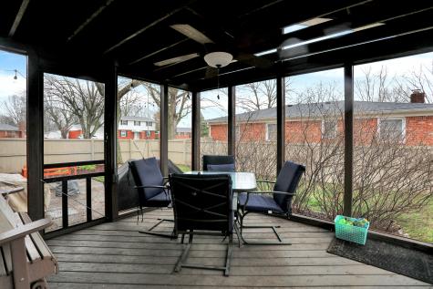 6807 Willoughby Court Indianapolis IN 46214