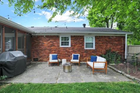 6807 Willoughby Court Indianapolis IN 46214
