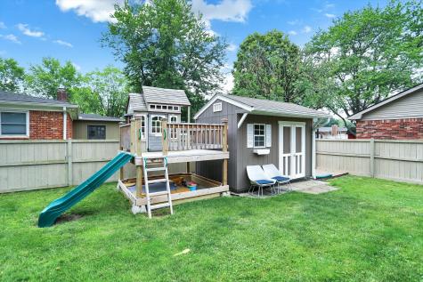 6807 Willoughby Court Indianapolis IN 46214