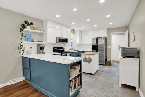 6807 Willoughby Court Indianapolis IN 46214