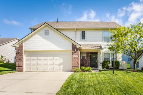 3426 Periwinkle Way Indianapolis IN 46220