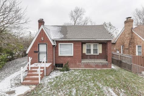 446 S Grand Avenue Indianapolis IN 46219