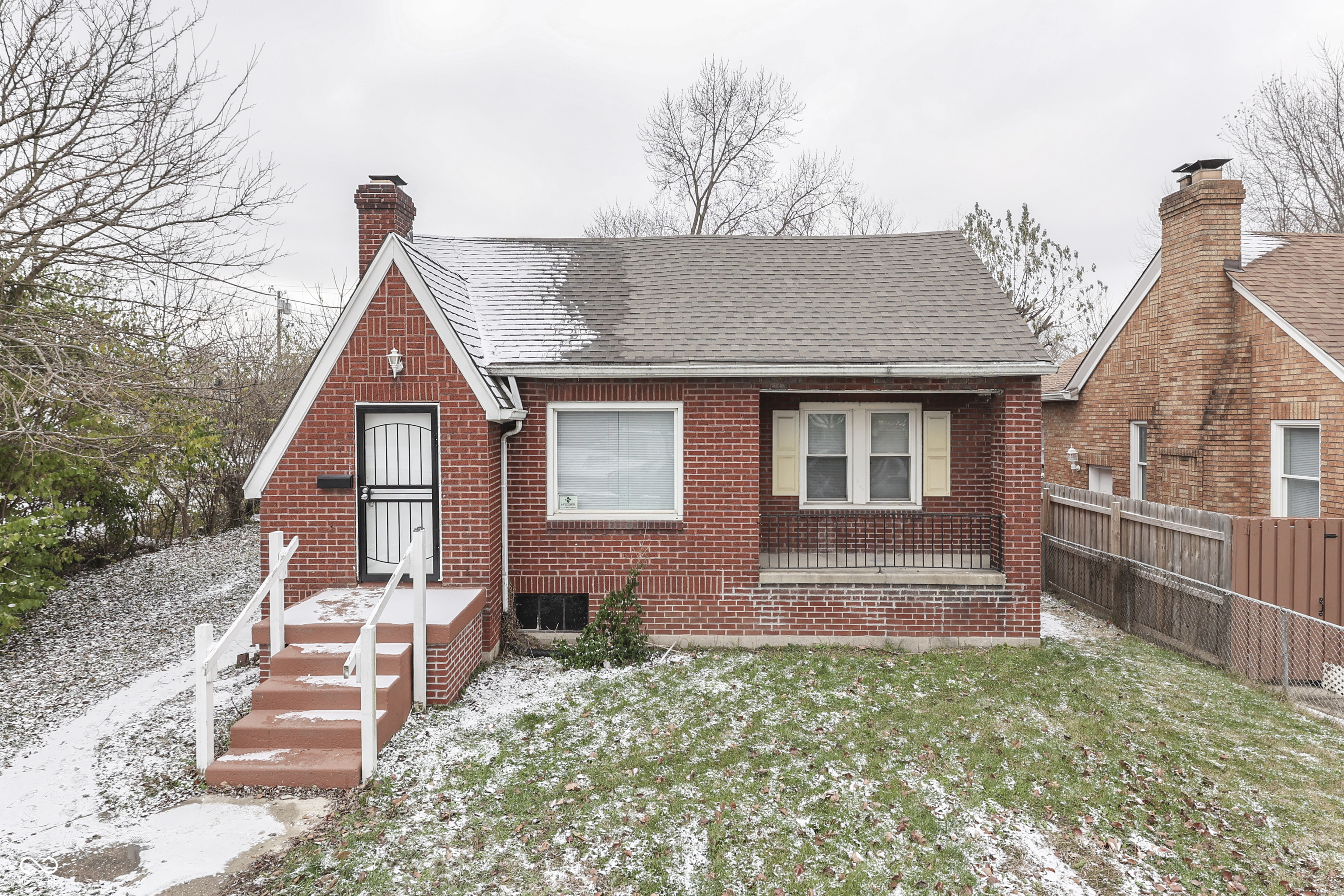 446 S Grand Avenue Indianapolis IN 46219