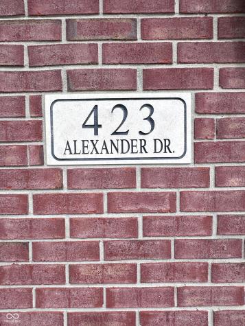 423 Alexander Drive Seymour IN 47274