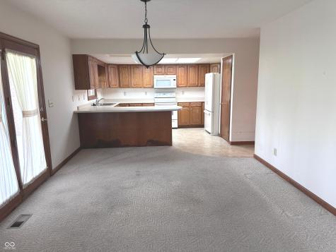 423 Alexander Drive Seymour IN 47274