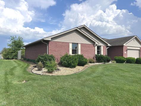 423 Alexander Drive Seymour IN 47274