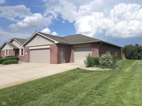 423 Alexander Drive Seymour IN 47274