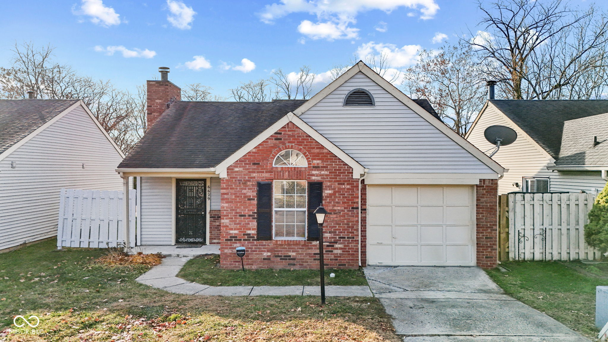 6629 Sundown Drive S Indianapolis IN 46254