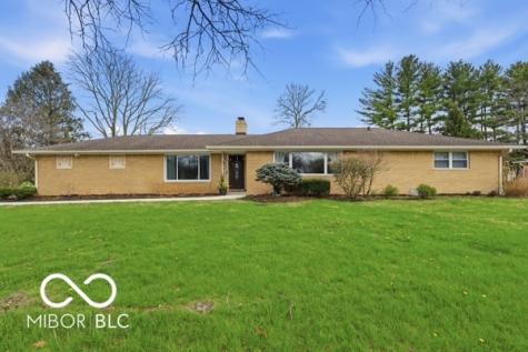 4729 Orlando Court Indianapolis IN 46228