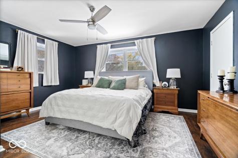 4729 Orlando Court Indianapolis IN 46228