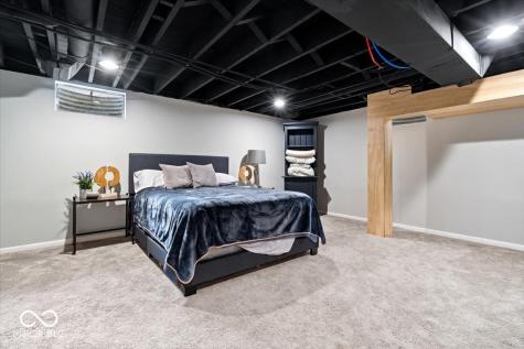 4729 Orlando Court Indianapolis IN 46228