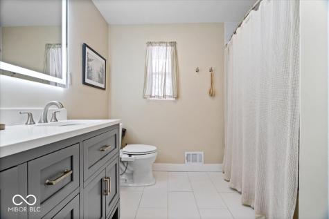 4729 Orlando Court Indianapolis IN 46228