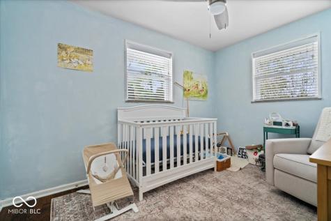 4729 Orlando Court Indianapolis IN 46228