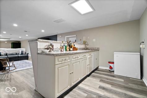 4729 Orlando Court Indianapolis IN 46228