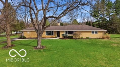 4729 Orlando Court Indianapolis IN 46228