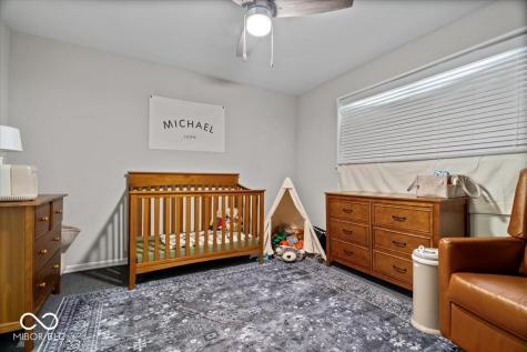 4729 Orlando Court Indianapolis IN 46228