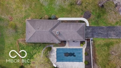 4729 Orlando Court Indianapolis IN 46228