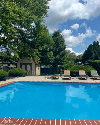 4729 Orlando Court Indianapolis IN 46228