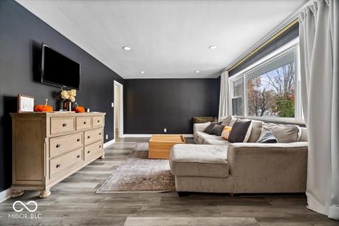4729 Orlando Court Indianapolis IN 46228