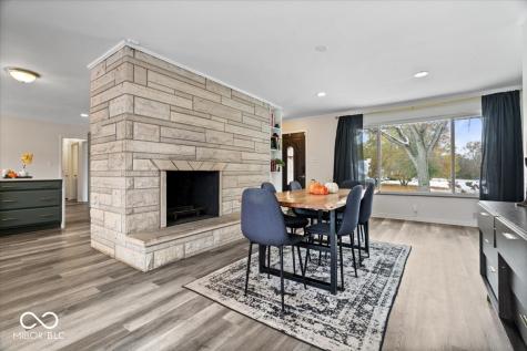 4729 Orlando Court Indianapolis IN 46228