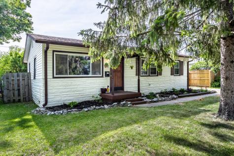 3057 Dawson Street Indianapolis IN 46237