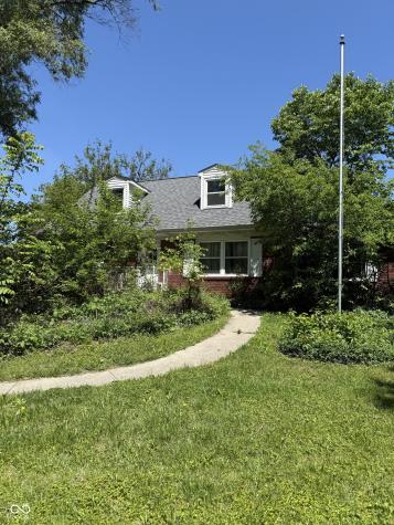 3526 E 50th Street Indianapolis IN 46205