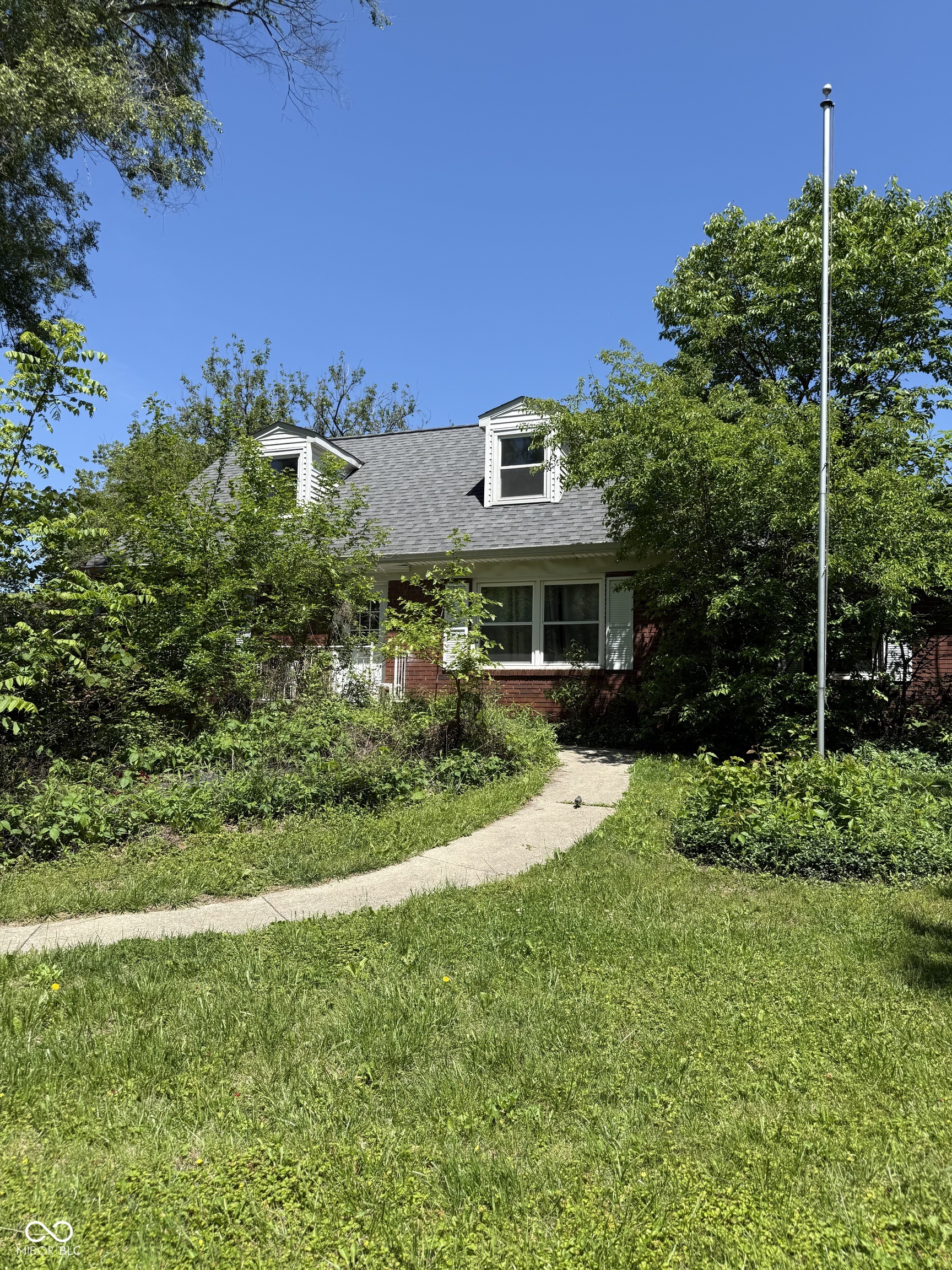 3526 E 50th Street Indianapolis IN 46205