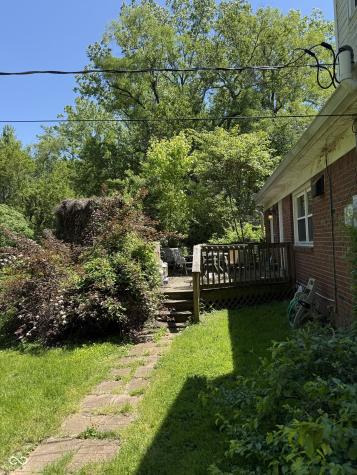 3526 E 50th Street Indianapolis IN 46205