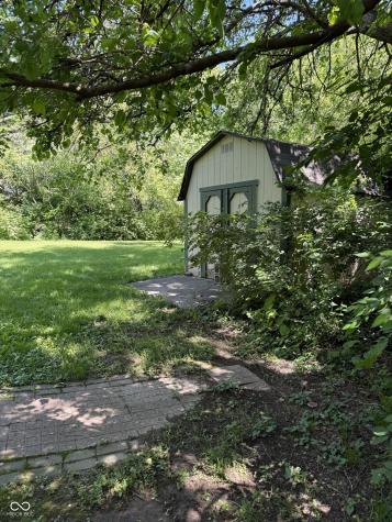 3526 E 50th Street Indianapolis IN 46205