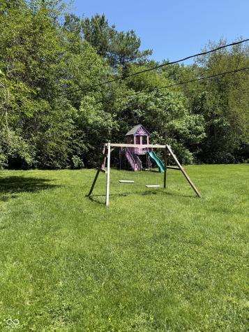 3526 E 50th Street Indianapolis IN 46205