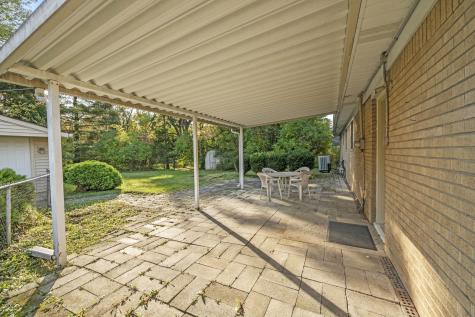 11007 Willowmere Drive Carmel IN 46280