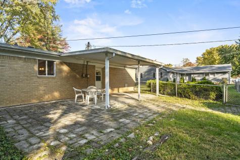 11007 Willowmere Drive Carmel IN 46280