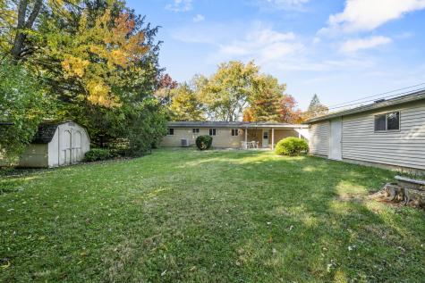 11007 Willowmere Drive Carmel IN 46280